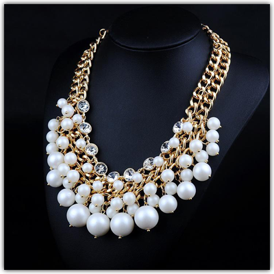 costume jewelry imports